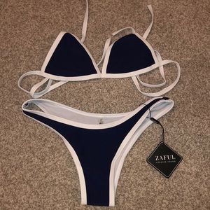Zaful bikini